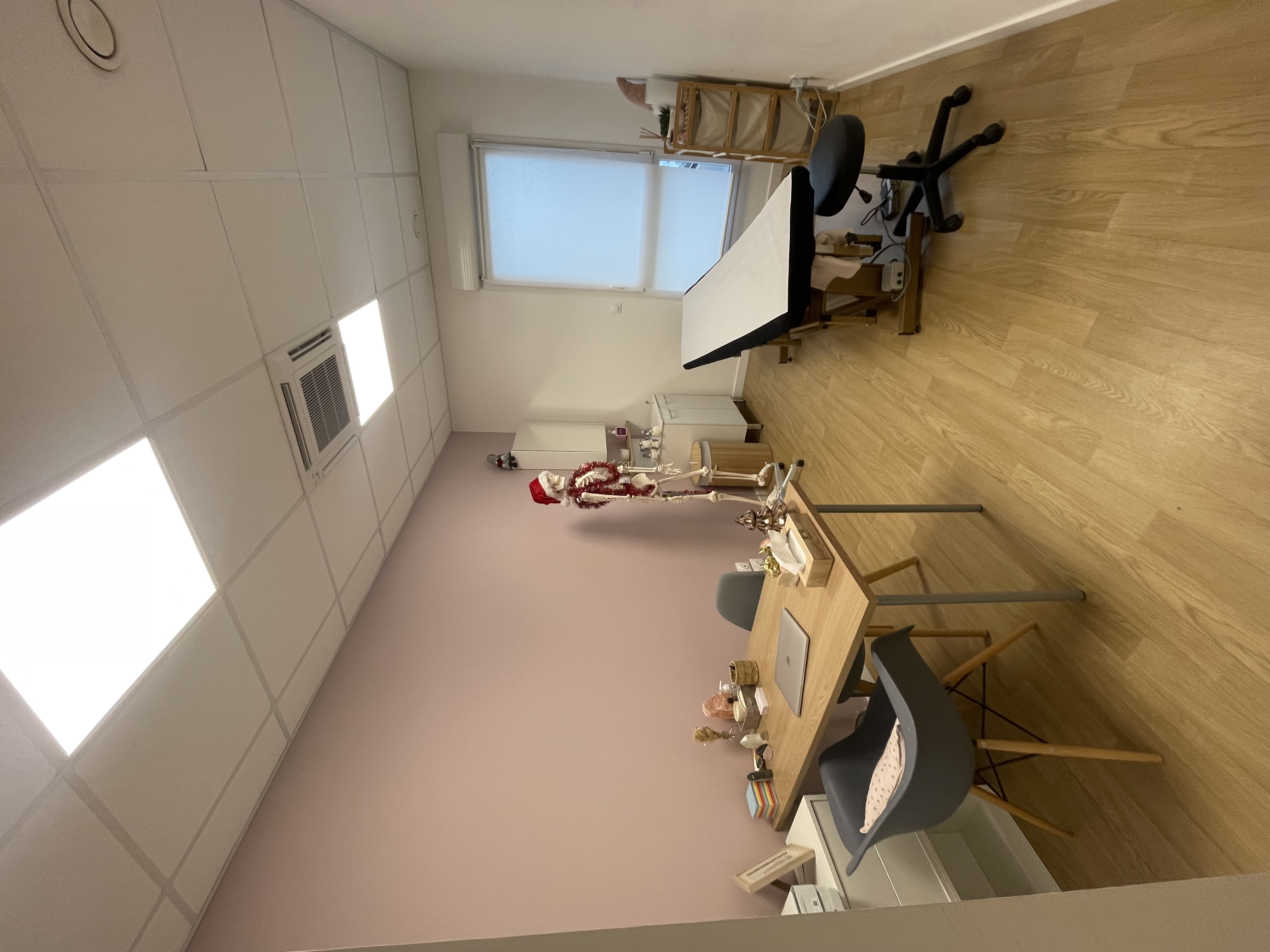 Cabinet Paramédical Funambule