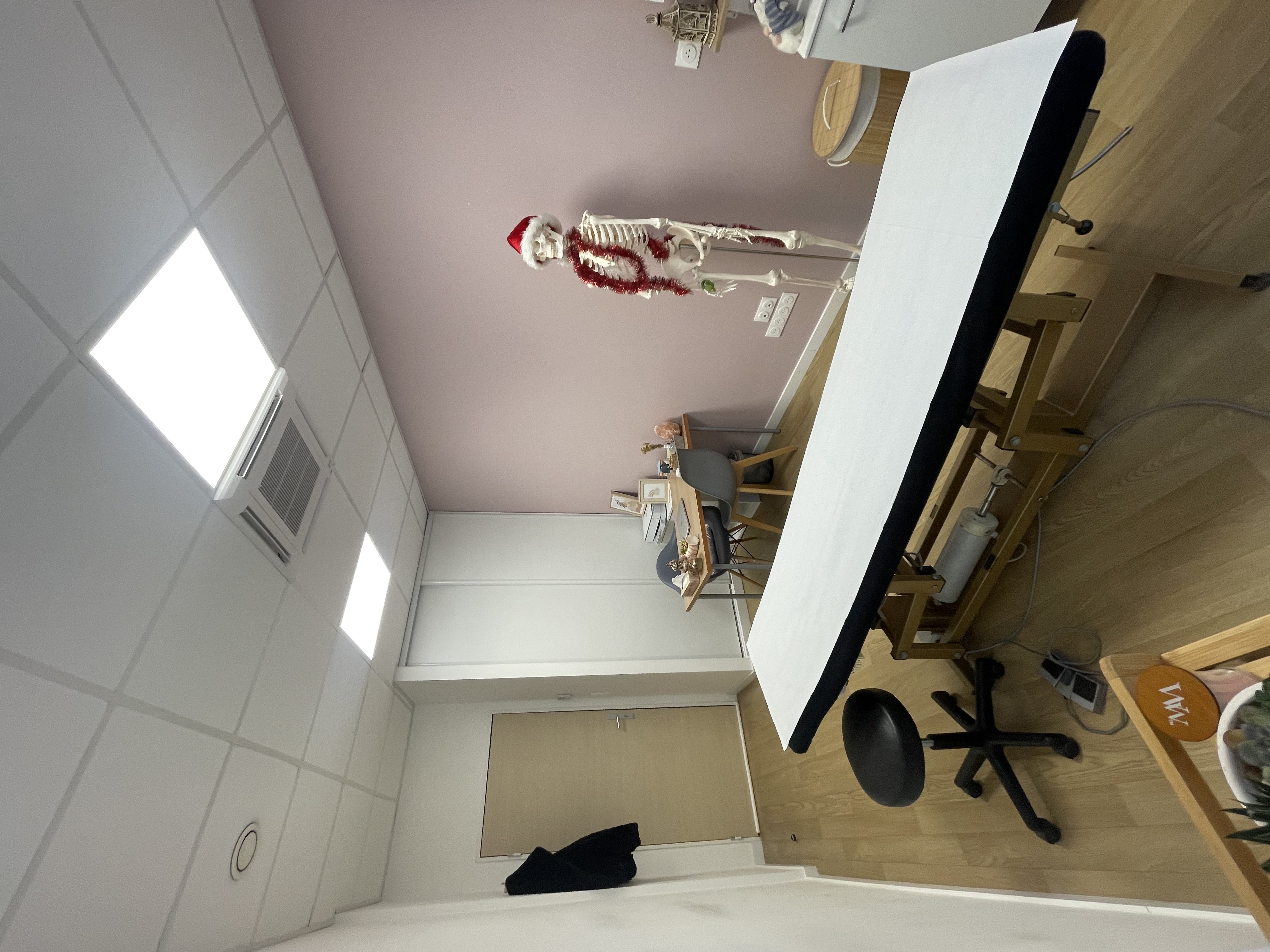 Cabinet Paramédical Funambule