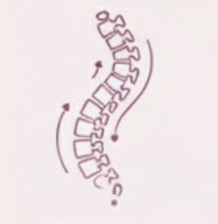 Illustration douleur au dos